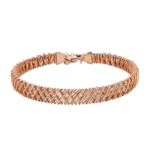 Yellow Gold Vintage Bracelet